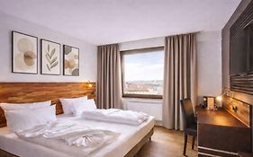 Hotel Stuttgart 21